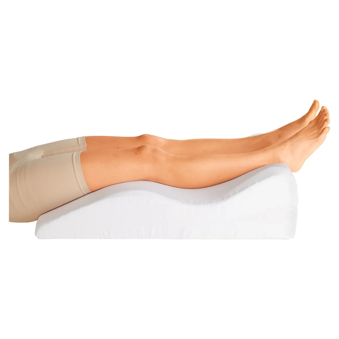 Beinruhekissen natur