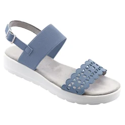 Bequem-Sandale „Sandra“