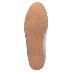 Bequem-Slipper „Diana“ blaugrau