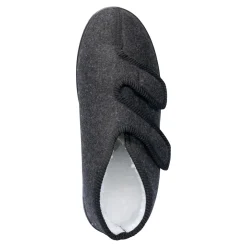 Bequem-Wärmehausschuh