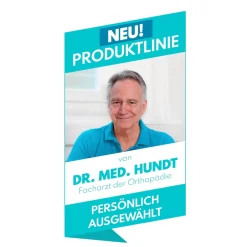 Überbein-Schutz, 2 Paar