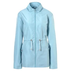 Übergangsjacke "Linda" hellblau