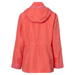 Übergangsjacke "Linda" pfirsich