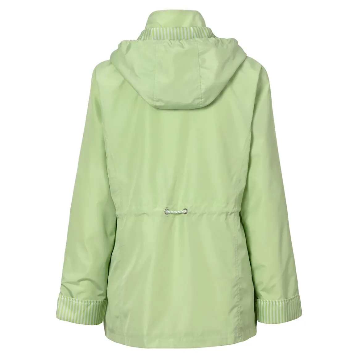 Übergangsjacke "Linda" zartgrün