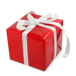 Überraschungspaket klein