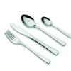 Besteck-Set, Edelstahl Cindy