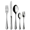 Besteck-Set, Edelstahl Pacifico