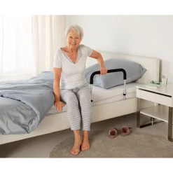 Bett-Aufrichthilfe 