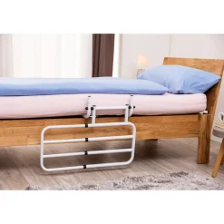 Bettgeländer ausziehbar