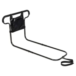 Bettgeländer "RFM" – mit Tasche