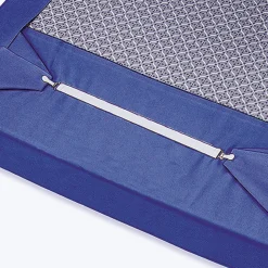 Betttuchspanner 4 Stück