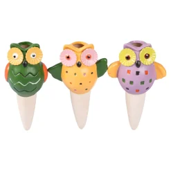 Bewässerungs-Eulen, 3er-Set