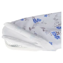 Bügelbrettbezug "Keramik" bunt