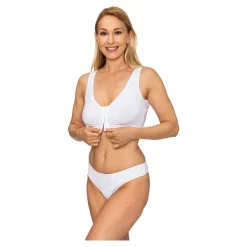 BH mit Vorderverschluss