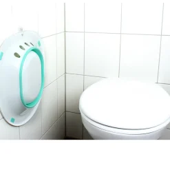 Bidet-Becken, faltbar