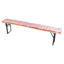 Bierbankauflage „Nizza“