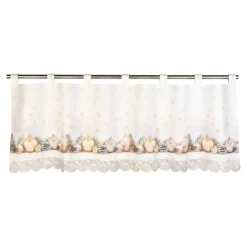 Bistrogardine „Festtagskugeln“