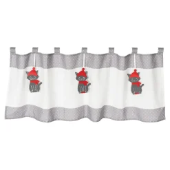 Bistrogardine „Winterkätzchen“