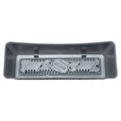 Blumenkasten "Rattanoptik"