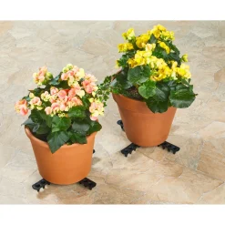 Blumentopf-Abstandshalter