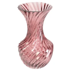 Blumenvase „Spiral“