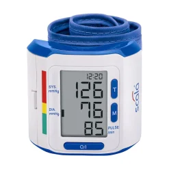 Blutdruckmessgerät "SC 6400"