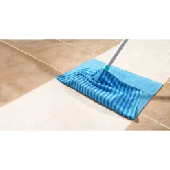 Bodentücher "Mikroborsten", 2 Stück