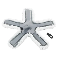 Bodenwischer „Oktopus“ mit Bezug