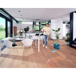 Bodenwischer-Set Clean Twist M Ergo