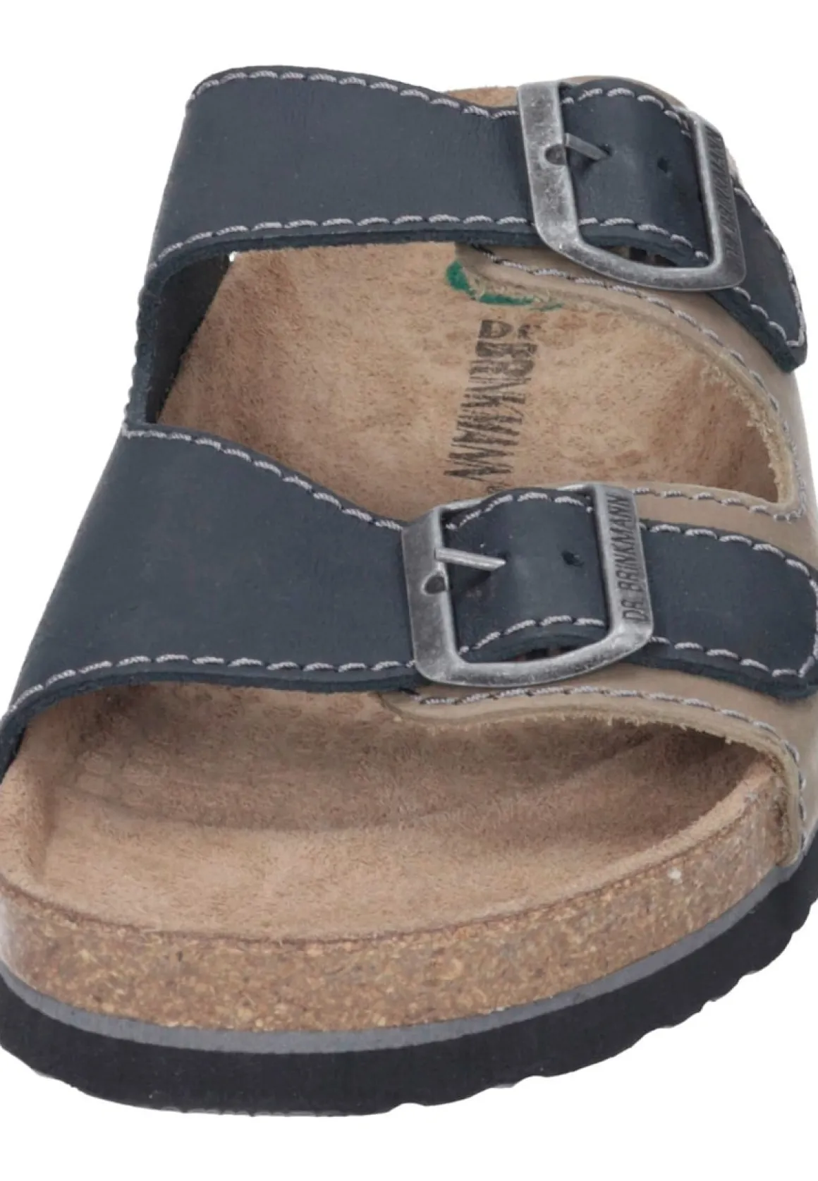 BONILLO Pantoletten beige