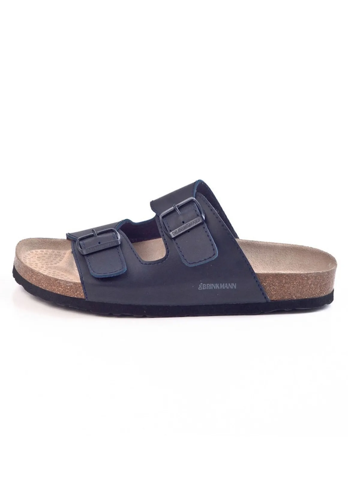 BONILLO Pantoletten blau