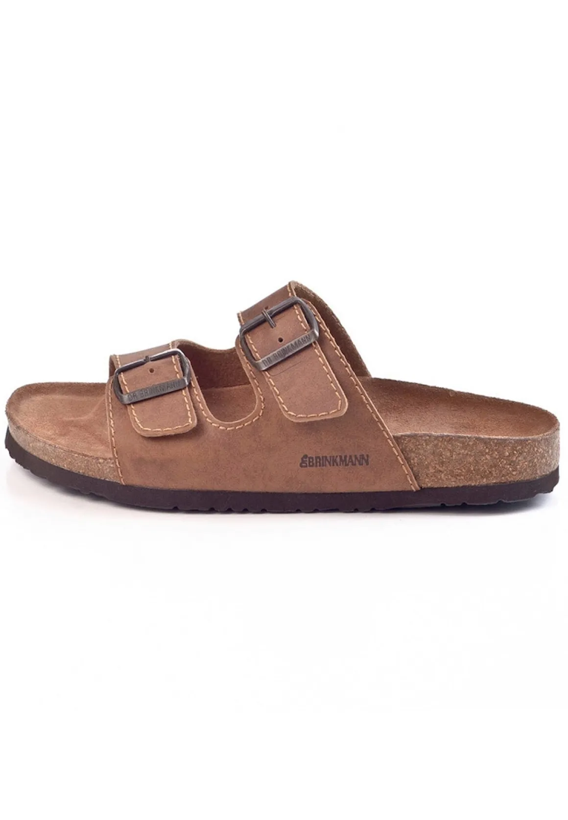 BONILLO Pantoletten braun