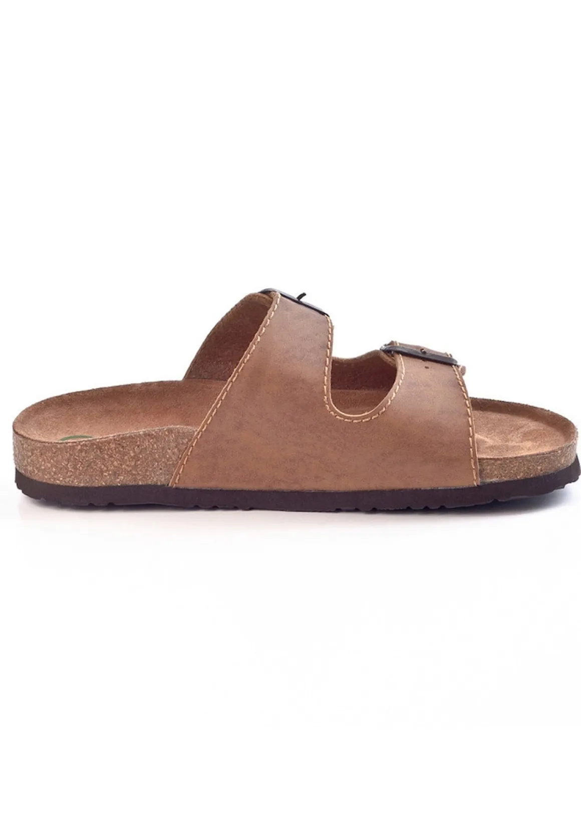 BONILLO Pantoletten braun