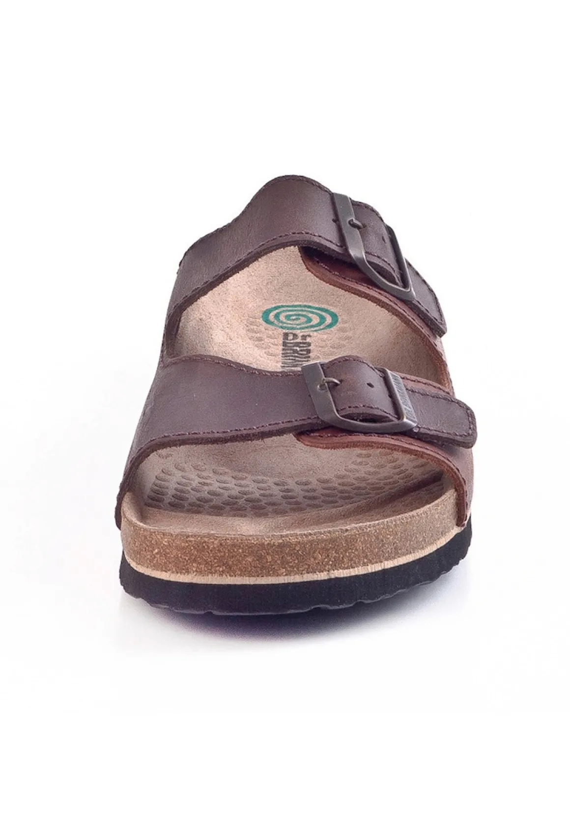 BONILLO Pantoletten braun