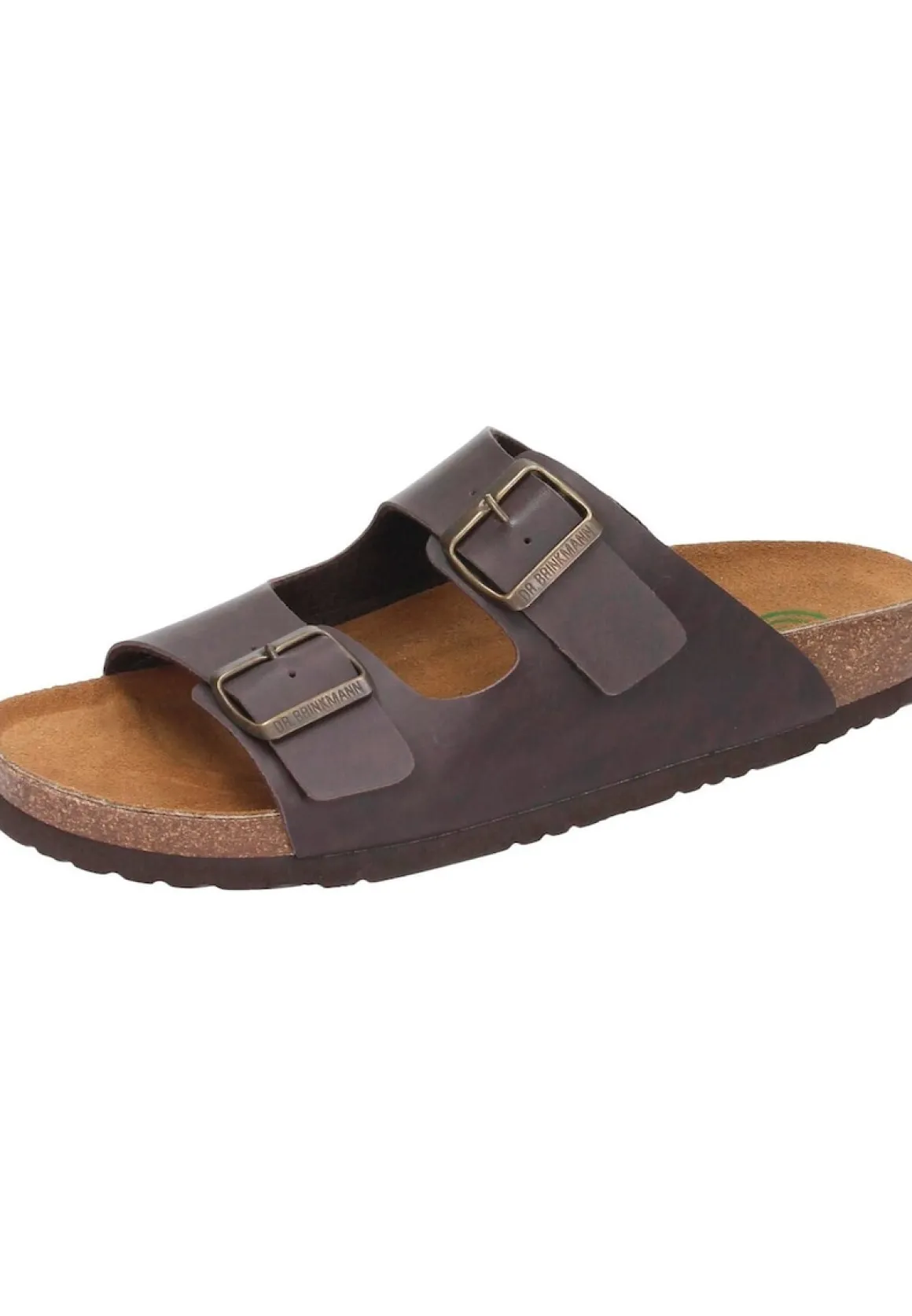 BONILLO Pantoletten braun