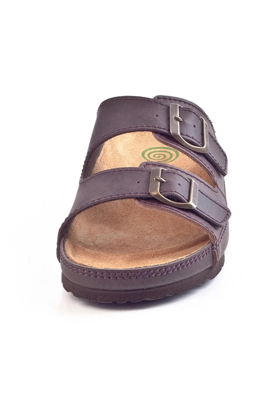 BONILLO Pantoletten braun