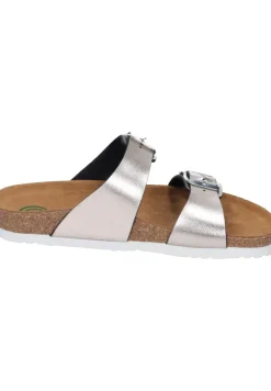 BONILLO Pantoletten gold