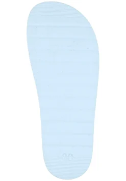 BONILLO Pantoletten grün