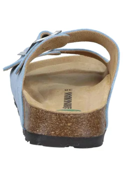 BONILLO Pantoletten hellblau