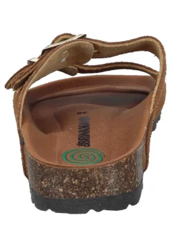 BONILLO Pantoletten mittelbr.