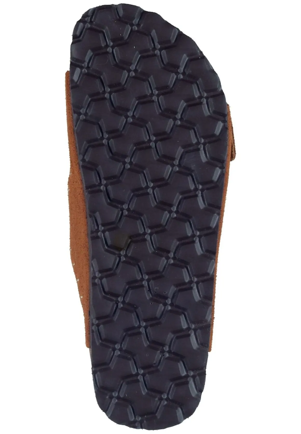 BONILLO Pantoletten mittelbr.