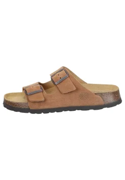 BONILLO Pantoletten mittelbr.