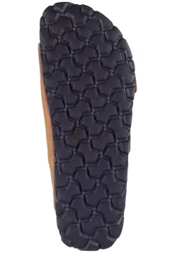 BONILLO Pantoletten mittelbr.