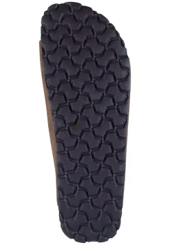 BONILLO Pantoletten mittelbr.