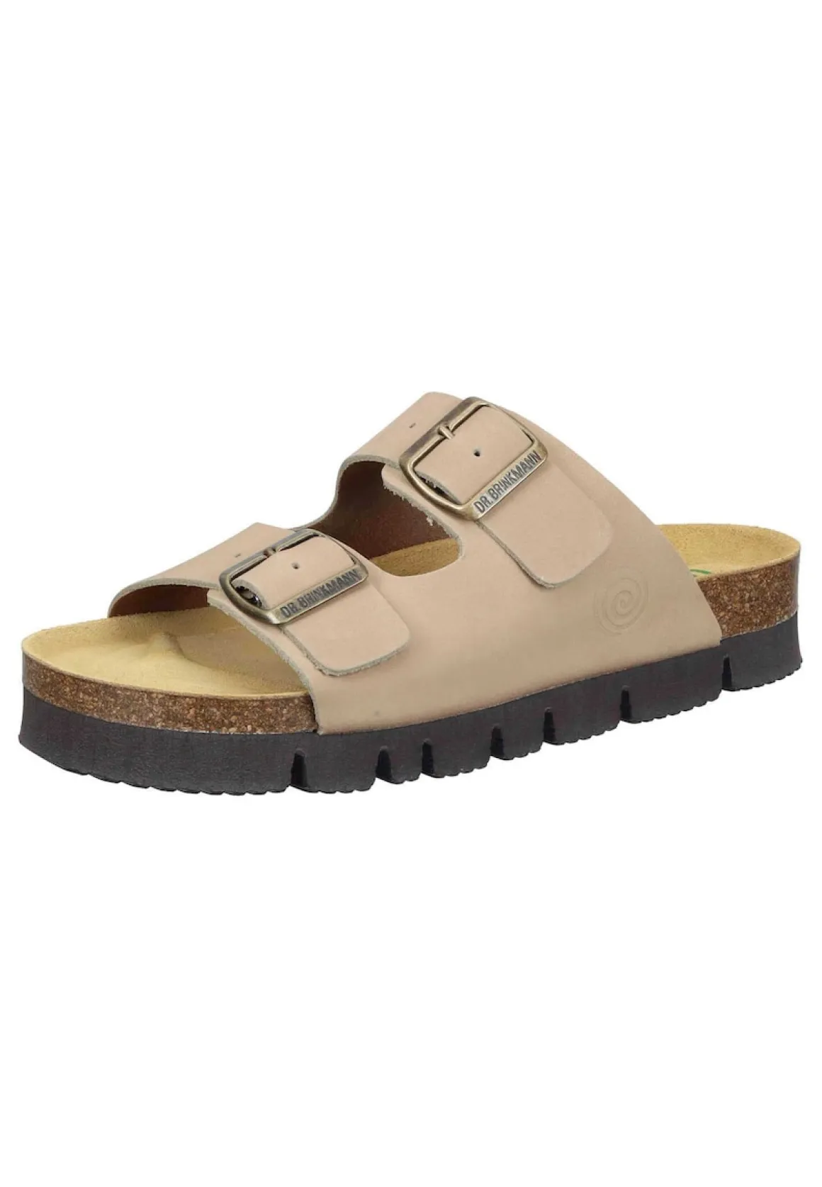 BONILLO Pantoletten mittelbr.