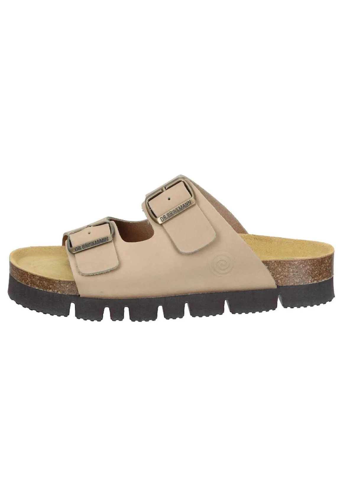 BONILLO Pantoletten mittelbr.