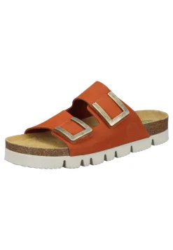 BONILLO Pantoletten orange