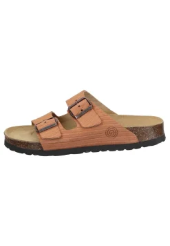 BONILLO Pantoletten orange