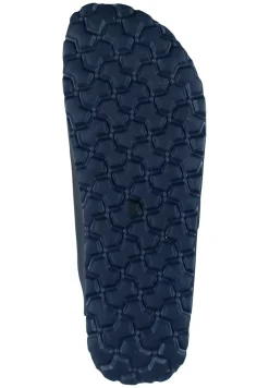 BONILLO Pantoletten schwarz