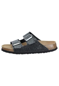 BONILLO Pantoletten schwarz